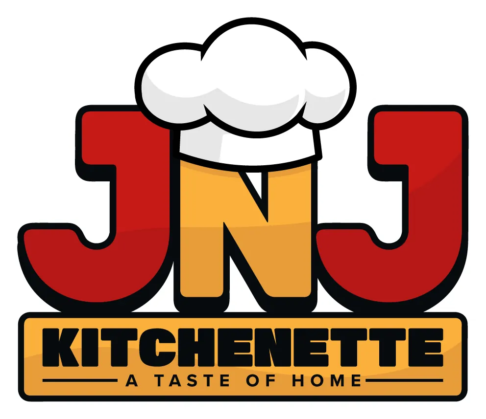 JNJ Kitchenette - A Taste of Home